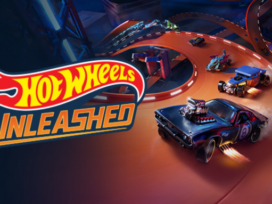 HOT WHEELS UNLEASHED Free Download