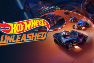 HOT WHEELS UNLEASHED Free Download