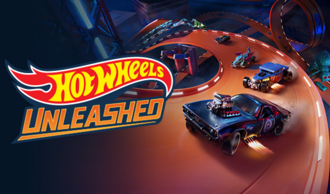 HOT WHEELS UNLEASHED Free Download