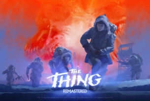 The Thing Remastered Free Download