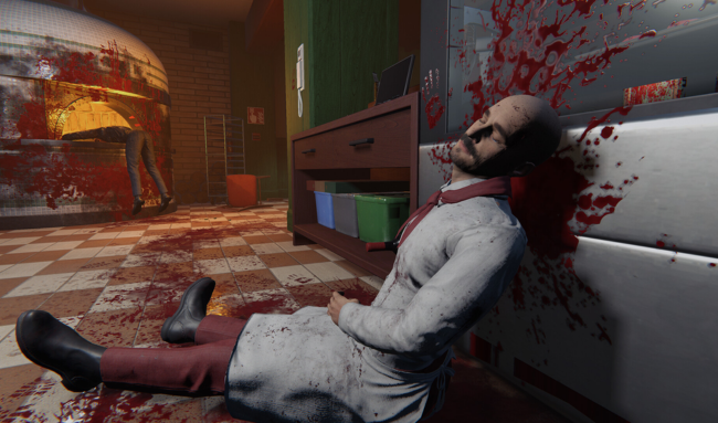 Crime Scene Cleaner Free Download