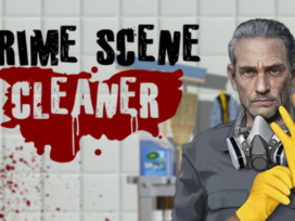 Crime Scene Cleaner Free Download