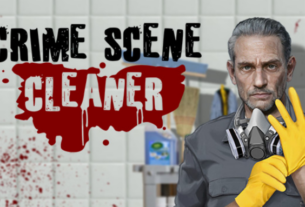 Crime Scene Cleaner Free Download