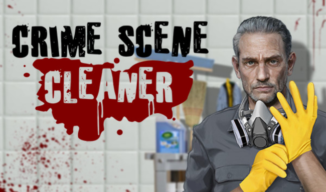 Crime Scene Cleaner Free Download