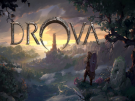 Drova Forsaken Kin Free Download