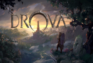 Drova Forsaken Kin Free Download