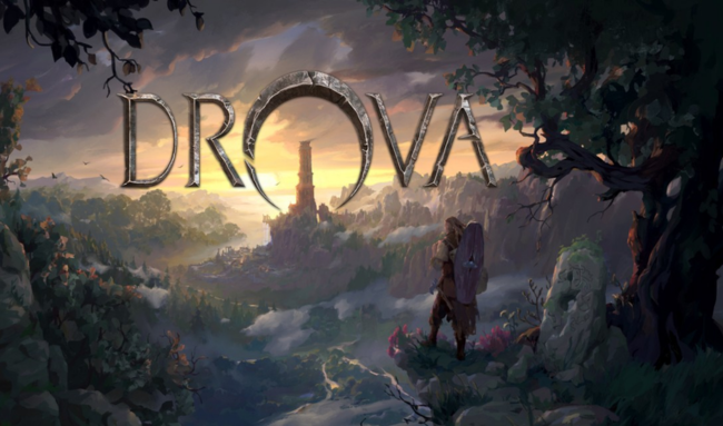 Drova Forsaken Kin Free Download