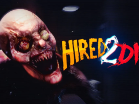 Hired 2 Die Free Download