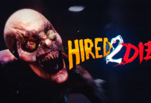 Hired 2 Die Free Download