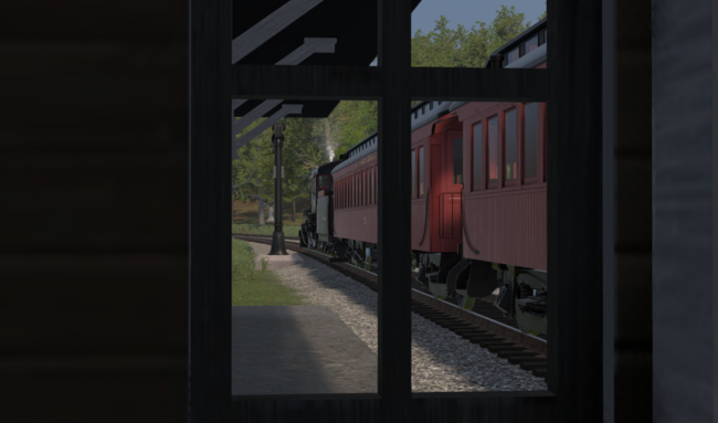 Railroader Free Download