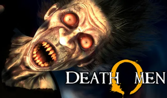 DeathOmen Free Download