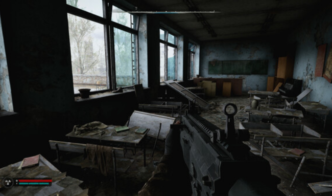 S.T.A.L.K.E.R 2 Heart of Chornobyl Free Download