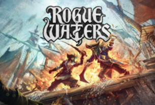 Rogue Waters Free Download