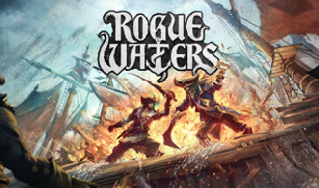 Rogue Waters Free Download