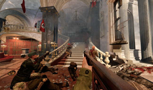 RAID World War II Free Download (