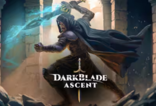 Darkblade Ascent Free Download