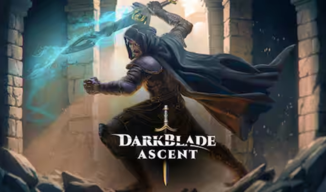 Darkblade Ascent Free Download