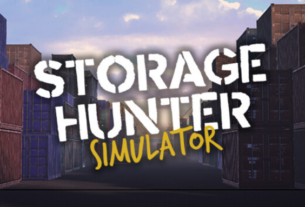 Storage Hunter Simulator Free Download