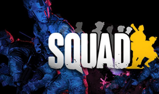 Squad Free Download