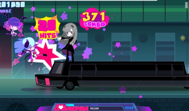 Muse Dash Free Download