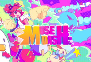 Muse Dash Free Download