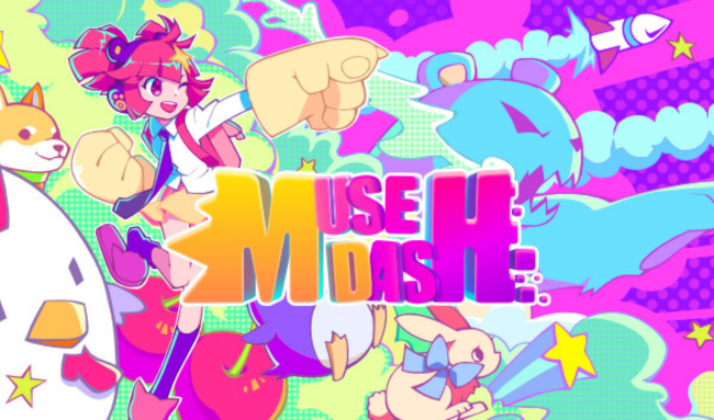 Muse Dash Free Download