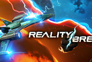 Reality Break Free Download