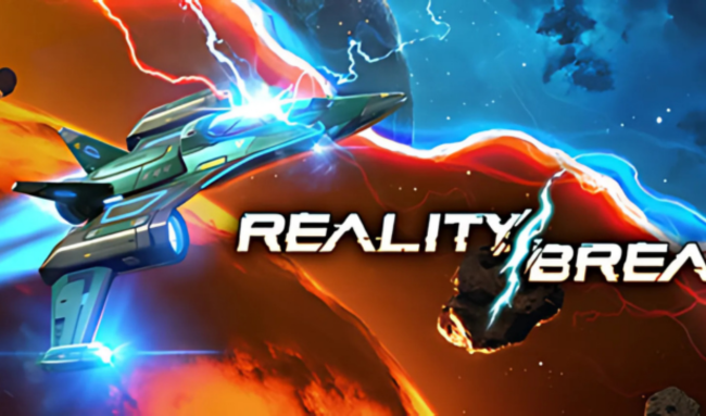 Reality Break Free Download