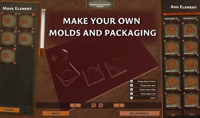 Chocolate Factory Simulator Free Download 