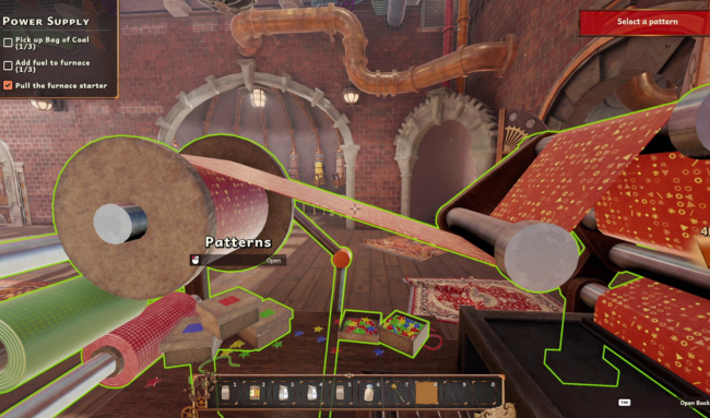 Chocolate Factory Simulator Free Download 