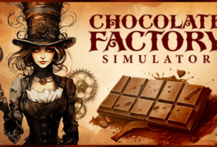 Chocolate Factory Simulator Free Download