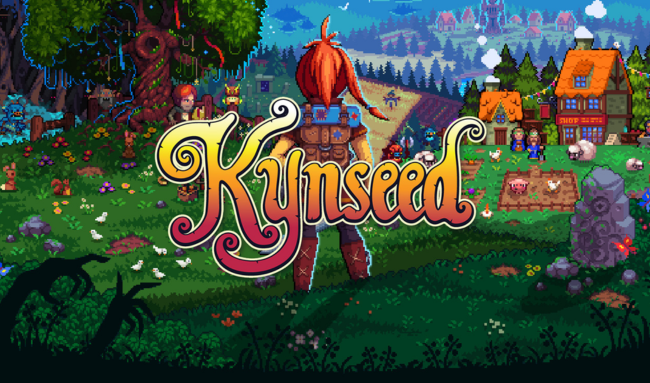 Kynseed Free Download