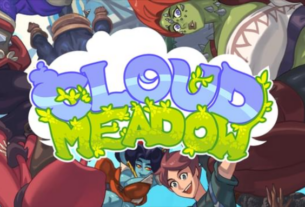 Cloud Meadow Free Download