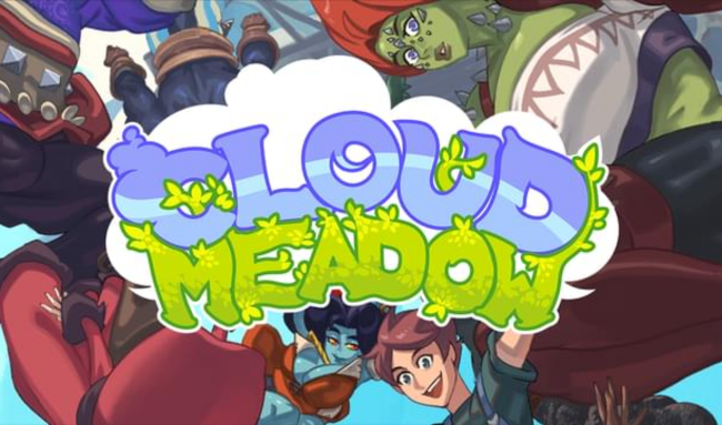 Cloud Meadow Free Download