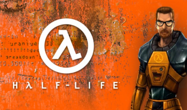 Half Life Free Download