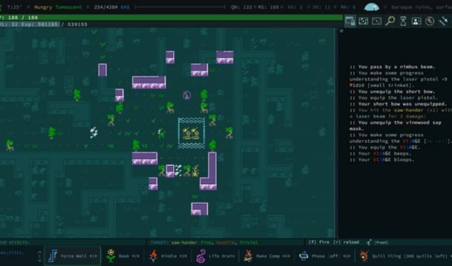 Caves of Qud Free Download