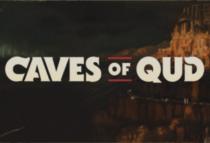 Caves of Qud Free Download