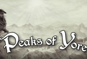 Peaks of Yore a Free Download