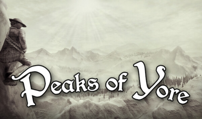 Peaks of Yore a Free Download