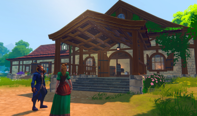 Tavern Manager Simulator Free Download 