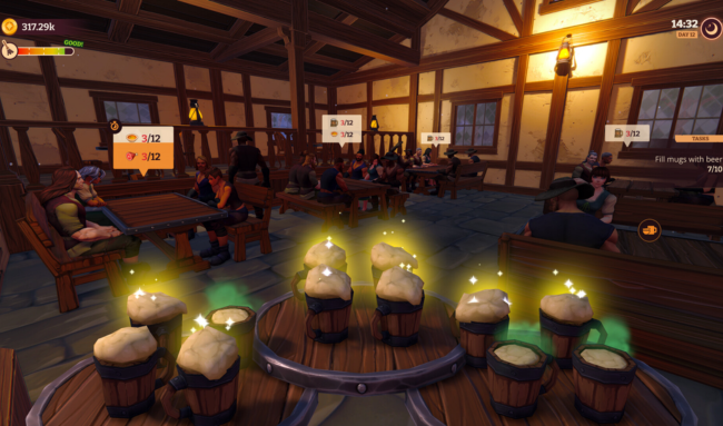 Tavern Manager Simulator Free Download 