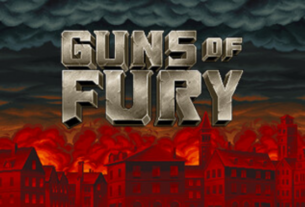 Guns of Fury GoldBerg Free Download