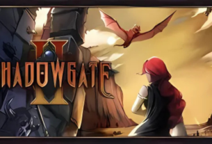 Shadowgate 2 FCKDRM Free Download