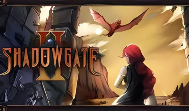 Shadowgate 2 FCKDRM Free Download