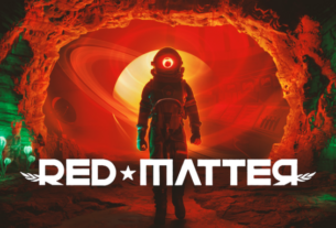 Red Matter Collection VR Free Download