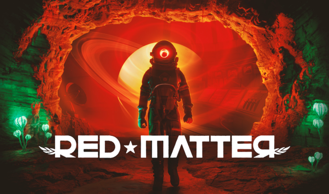 Red Matter Collection VR Free Download