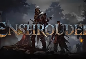 Enshrouded Free Download