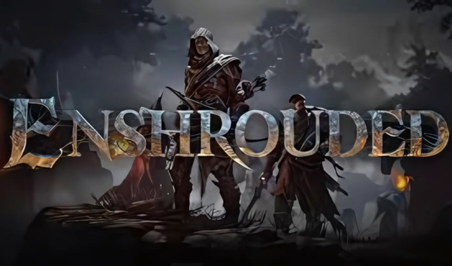 Enshrouded Free Download