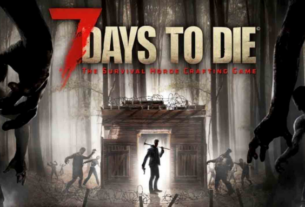 7 Days to Die Free Download