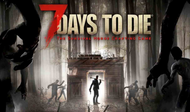 7 Days to Die Free Download